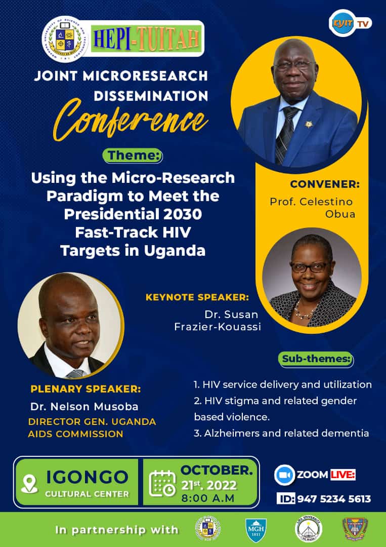 MbararaUST's tweet photo. Happening Now at Igongo Cultural Centre- Mbarara city
#HEPI-TUITAH2022
 
@HEPITUITAH https://t.co/d5hVvuTMlx