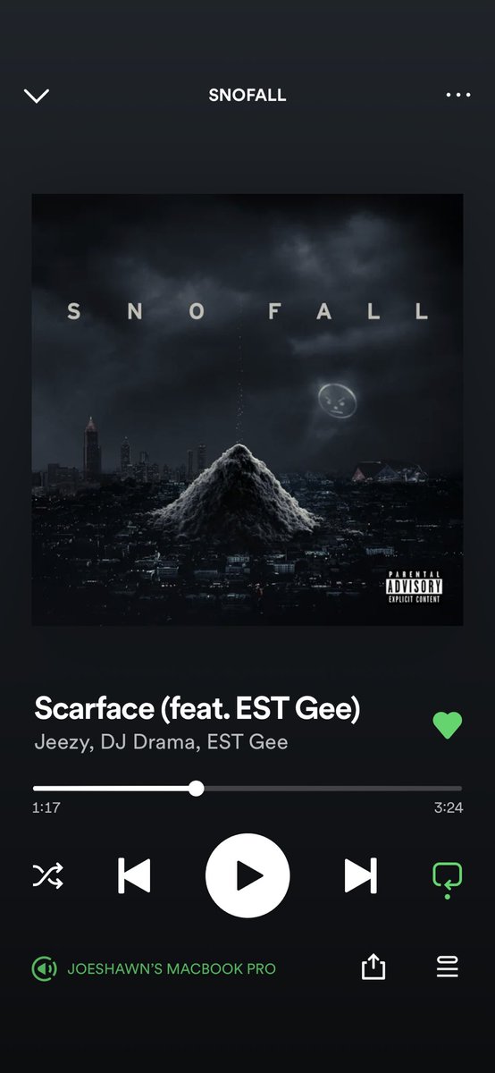 SHUTUPJOESHAWN's tweet photo. need a Jeezy Est Gee collab tape!🔥 https://t.co/JoQvwMS3Mk