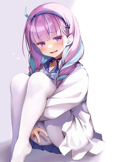 空前の膝ブーム 