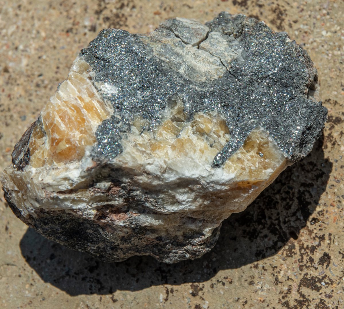 Hear Dr Owen Missen present 'The importance of Critical Element biogeochemistry: A case study on gold’s metalloid sidekick, Tellurium'

When: Oct 27 06:00 PM Canberra, Melbourne, Sydney

Register in advance for this meeting:
us06web.zoom.us/meeting/regist…

Or meet Kathleen Syme 5:30pm