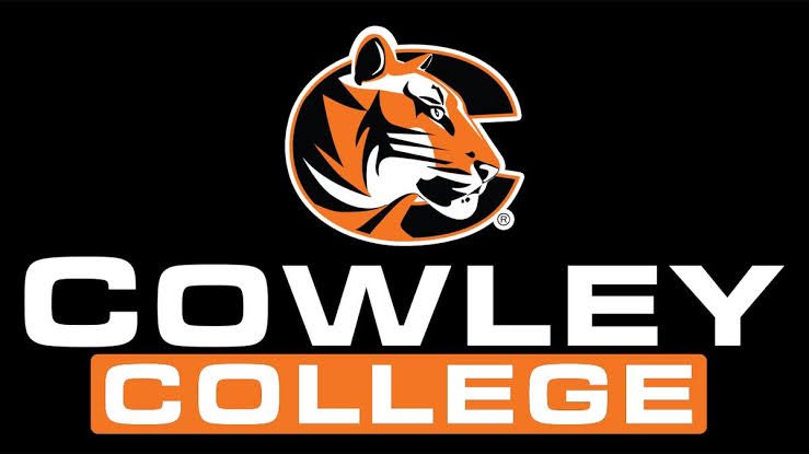 I am very pleased to announce that I have committed to Cowley County Community College, to continue my academic and athletic career. A special thank you to my family, friends and coaches, who have supported me in achieving this exciting milestone in my baseball career. Go Tigers!