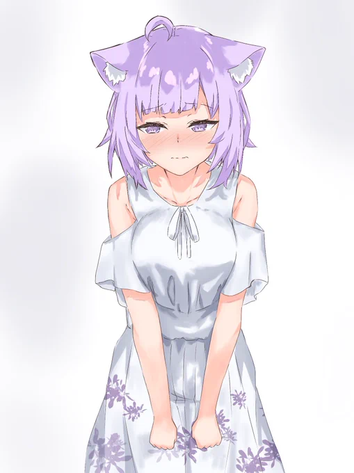 #突然TLにかわいいおかゆんを流す 