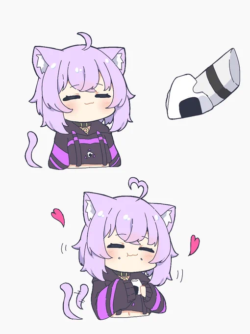 #突然TLにかわいいおかゆんを流す 