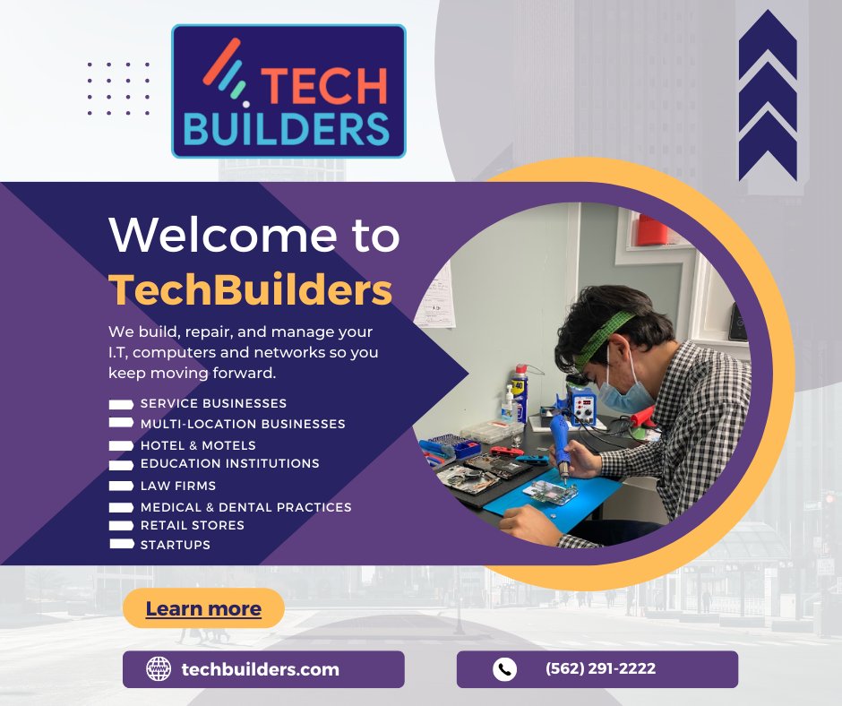 techbuilders_ tweet picture