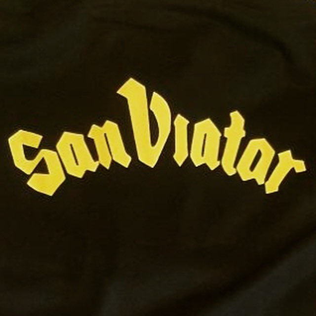 Hoy es 21 de Octubre, es San Viator, os deseamos a todos un feliz día y en especial a todos los que formamos, han formado y seguirán formando parte del Sanvi, 

Viva San Viator!!!💛
#YoSoyDelSanvi 

@cole_sanviator @sanviatorampa 
@cs_viator