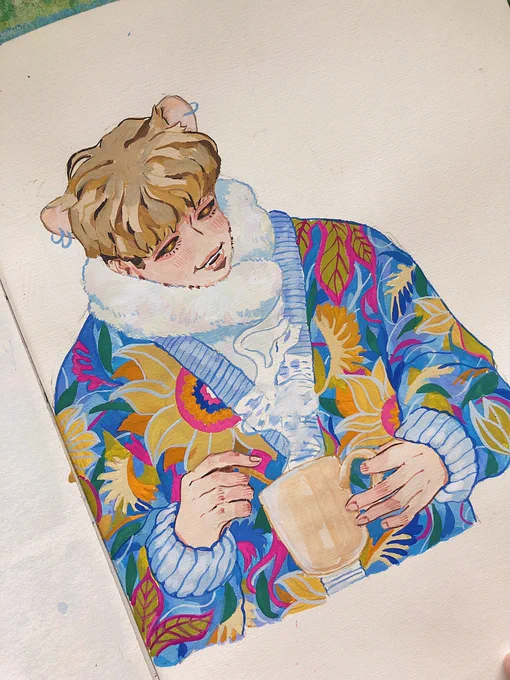 drawing clothes i wish i have  