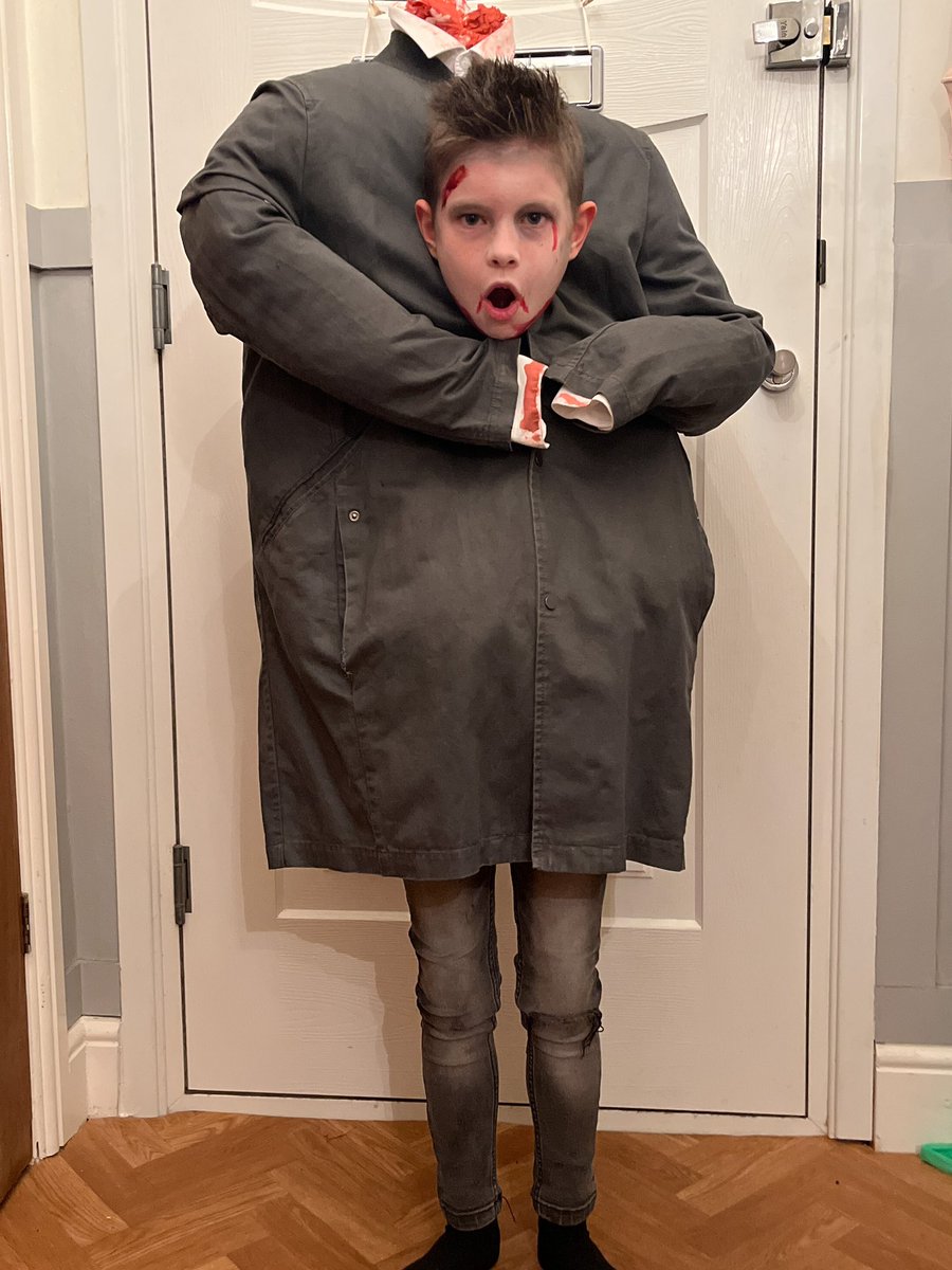 Claire Abraham tweet media