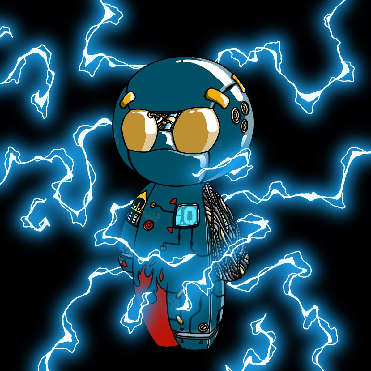 Bruces_NFT's tweet image. We are dedicated to providing the best customer experience possible 💪 NFT
#nft #nfts #nftproject #p2e #NFTCommuntiy