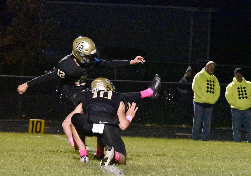 Previewing playoff battle between WCV and host W-G
theperrynews.com/playoff-previe…
#theperrynews.com #wetellitall #bestwgsportscoverage
<a href="/wgactivities/">Woodward-Granger Activities</a> <a href="/DubGNation/">DubG Nation</a>