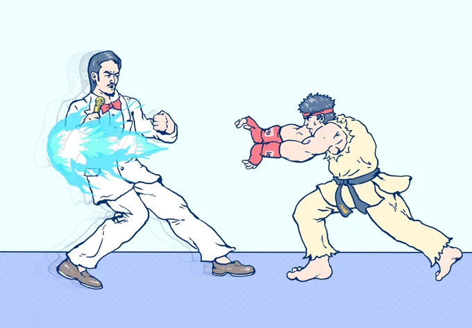 右から来たものを左へ受け流すスキル 