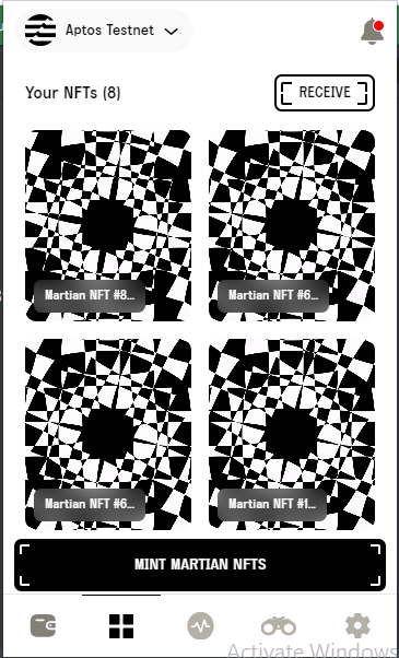 Great Project !!! I like it
@hainguyen11 <a href="/ImmaPham/">LanPham</a> <a href="/anhnguyen_md/">Anh Nguyen</a> 
0x55d7fc930e19aac9ec3b04aed1de069f6165b85b072f9e72d8e6095c0ad173b6