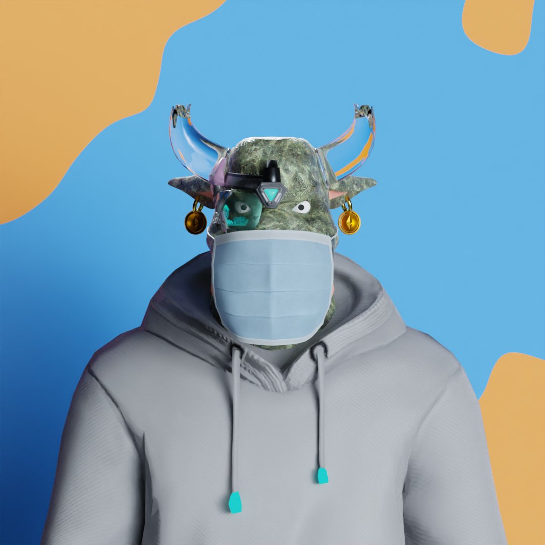 Dzen Labz | APTOS tweet media
