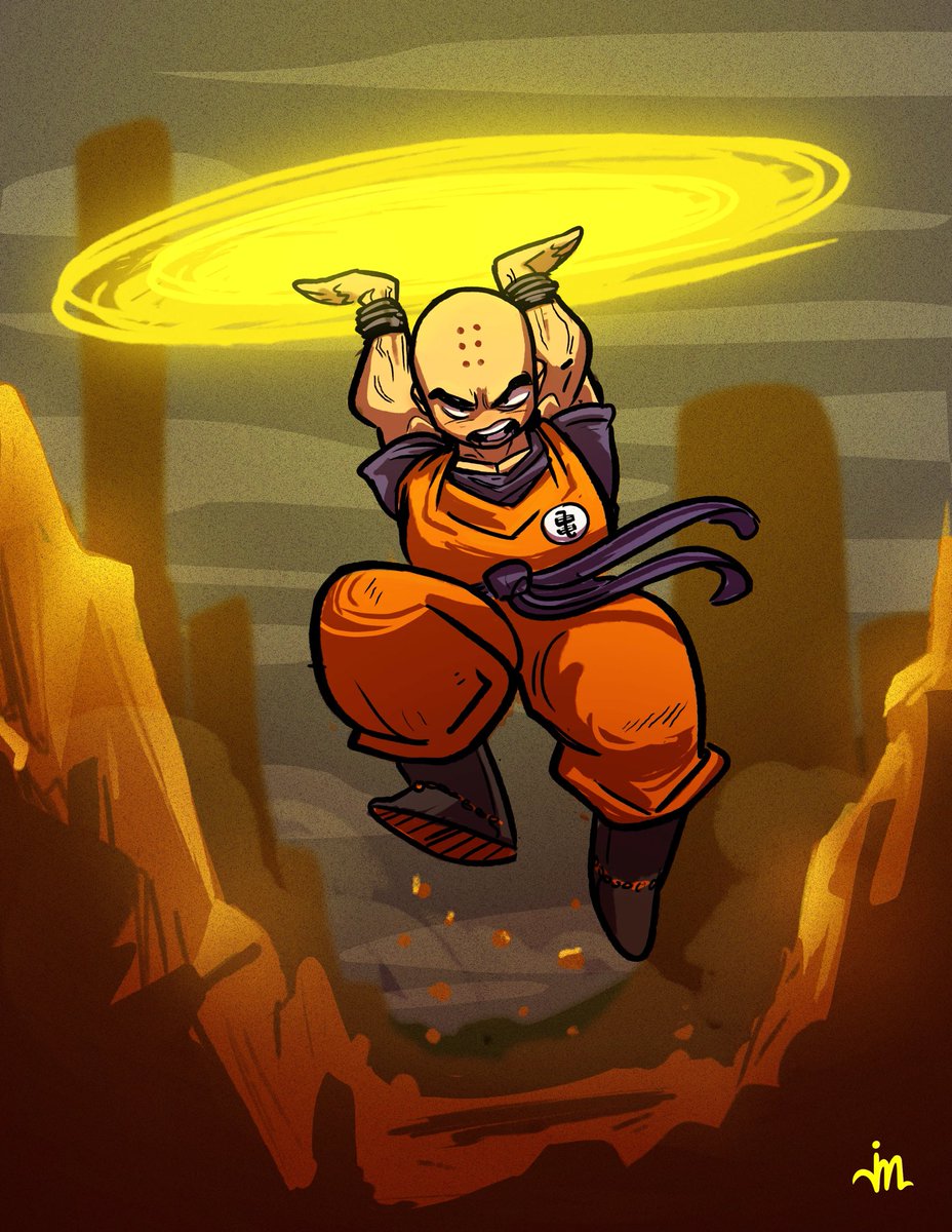 4️⃣ 𝔼𝕝𝕚 || Volcanath 🪨 tweet media