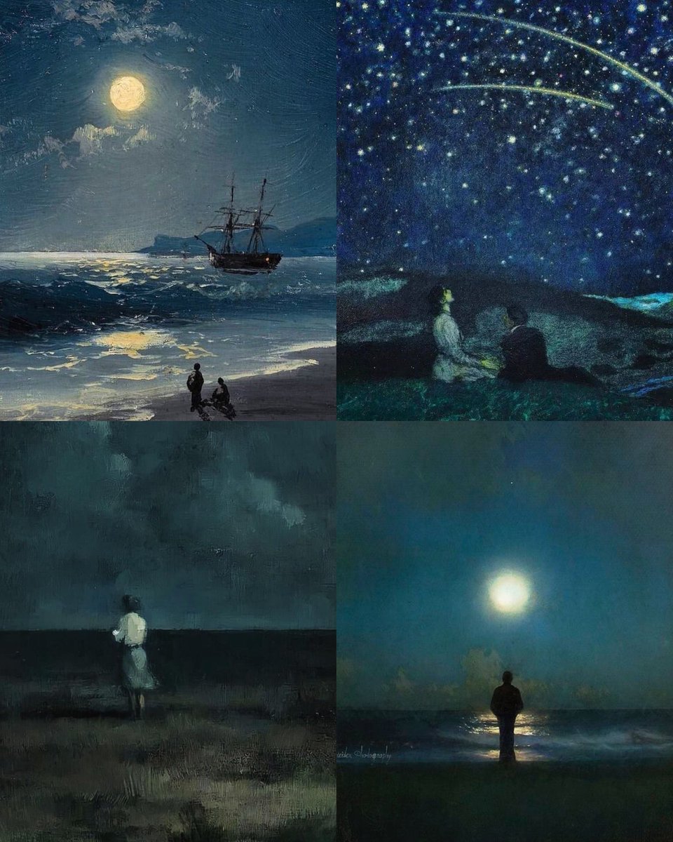 iil9s's tweet photo. The beauty of art at night. https://t.co/RgJyqU02SN