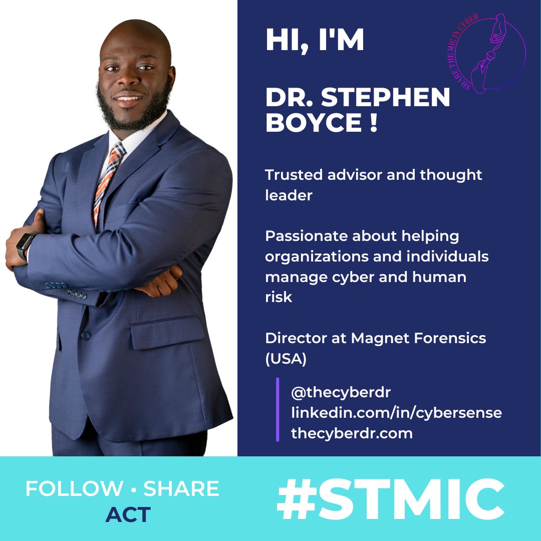 The Cyber Doctor tweet media