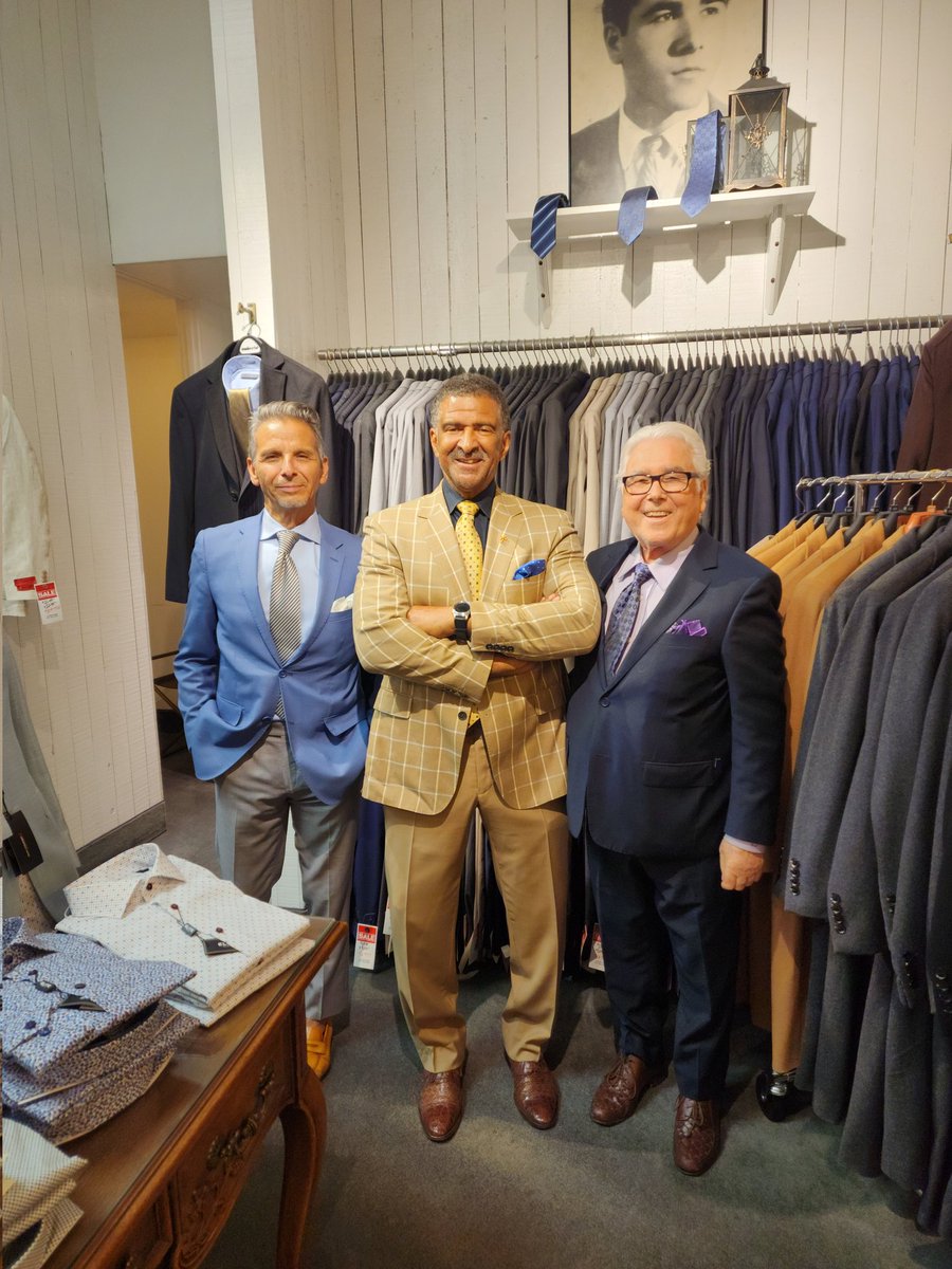 Wayne Chaney Sr. tweet media