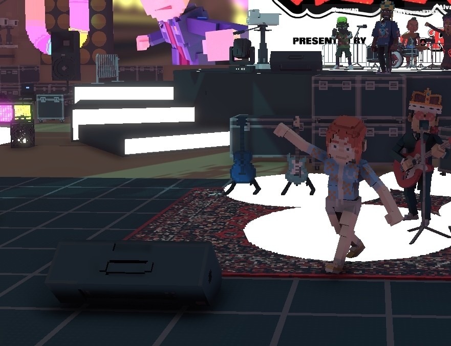 DeeReekim's tweet photo. @TheSandboxGame @ToolsOfRockNFT I just participated in The ToolsOfRocksNFT Giveaway for a chance to win a Season 3 Alpha Pass! Check out my screenshot below! 👇 https://t.co/Jr0lvwlJrp