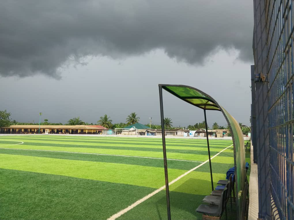 WPLGhana's tweet photo. ⛳️||• 𝗚𝗔𝗠𝗘 𝗗𝗔𝗬…!!! 

⚜️@PearlpiaLadies 𝘅 @LadiesFabulous 

⚜️@SIntelletuals x @EssiamSocrates 
🎥: Live on @maxtvgh 

#MaltaGuinnessWPL | #MGWPLwk3
#BetwayGh

#SheDidThat | #BringBackTheLove 🥰 https://t.co/y7uaMOQxP9