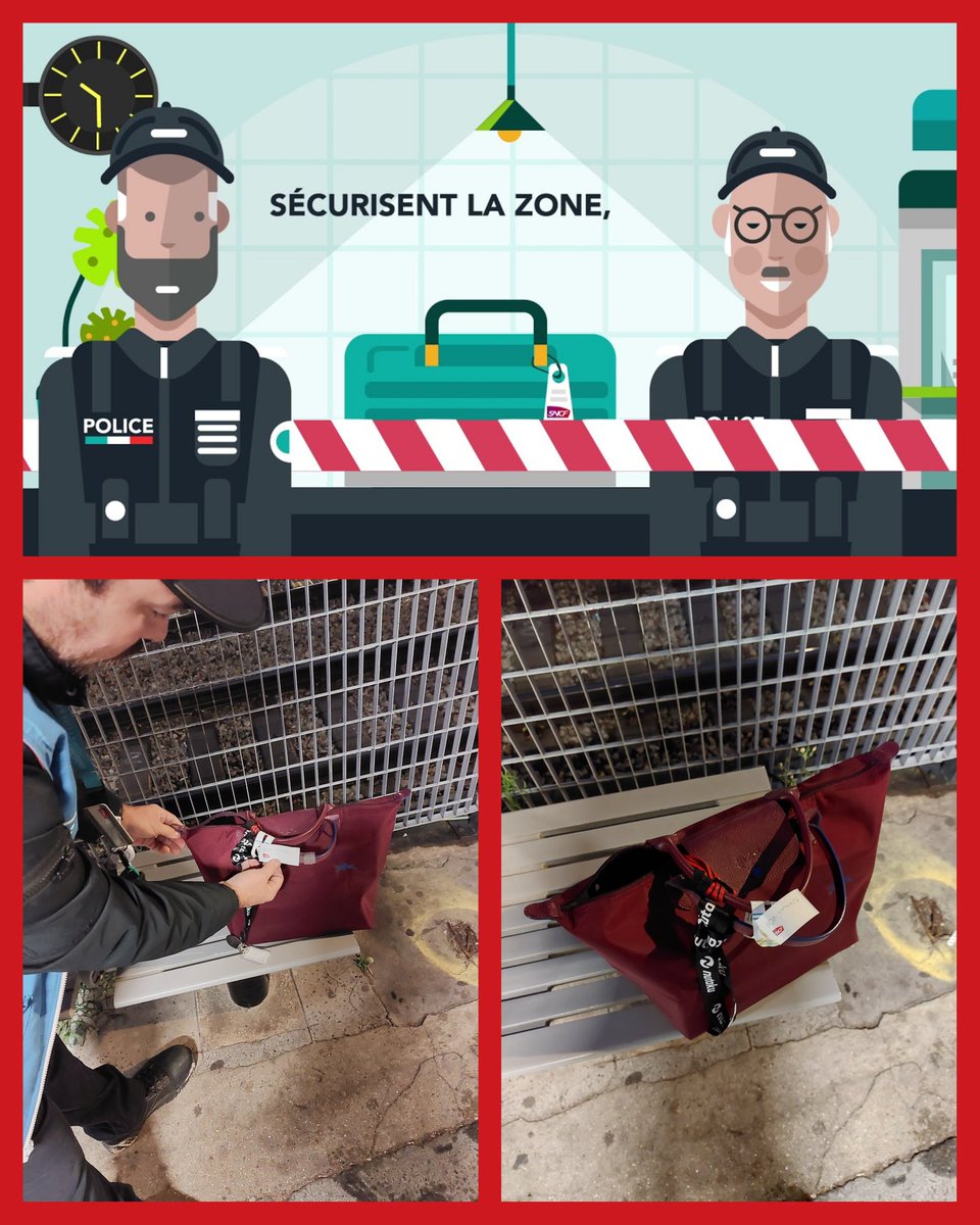 🚆Stéph Manager EML🚂 tweet media