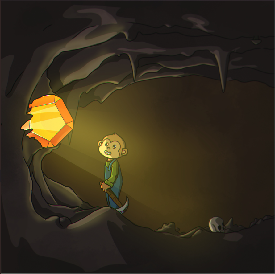 🙉🙉🙉NFT Pioneers x Aptos Monkeys Giveaway🙉🙉🙉

🎁Prizes:  2 WLs

To Enter:
1. Like and RT
2. Follow <a href="/AptosMonkeys/">Aptos Monkeys | ACT II</a>, <a href="/NFT_Pioneers/">NFT Pioneers</a>
 &amp; <a href="/leansmith001/">水镜AI实验室</a>
3. Tag your friends
4. Join Discord: discord.gg/sFfe75BHQ3
⏳20hrs