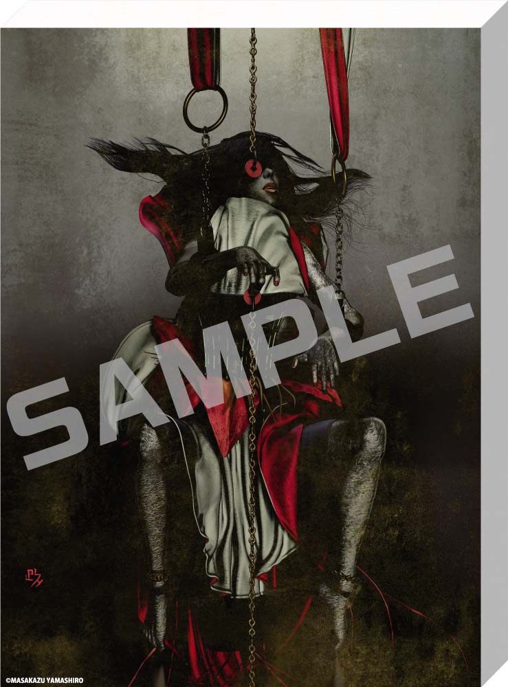 digup_marche's tweet photo. ／
#イラストレーター 山代政一
アートグッズ発売開始
＼

CGを駆使しつつ手描きの趣を感じさせる精緻な絵を描く、#山代政一 さんの作品が全13種のアートグッズになって登場！

詳細はこちら！
▶️https://t.co/8a9O6RoF16

@pikioon https://t.co/eKWbZI56b6
