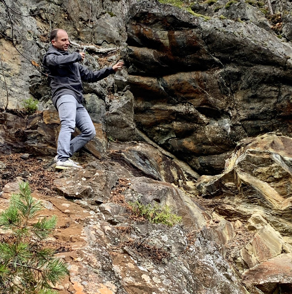 Lars Ruepke tweet media