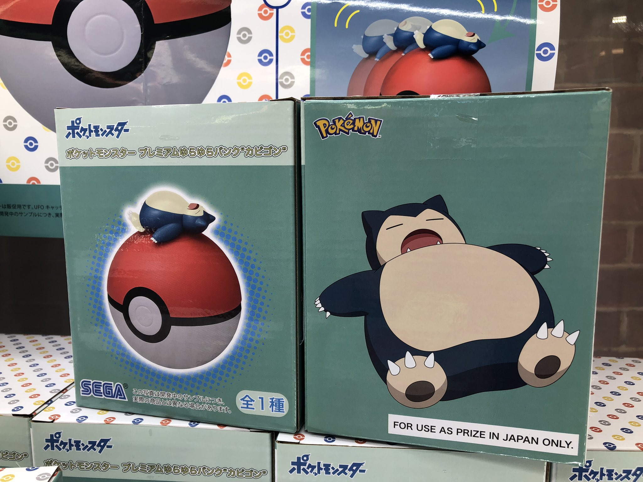 楽天 カビゴン うきわ その他