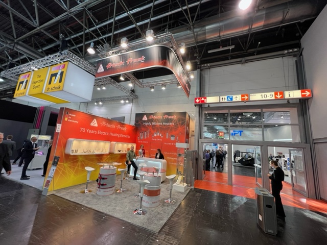 Freek - Electric Heating Elements tweet media