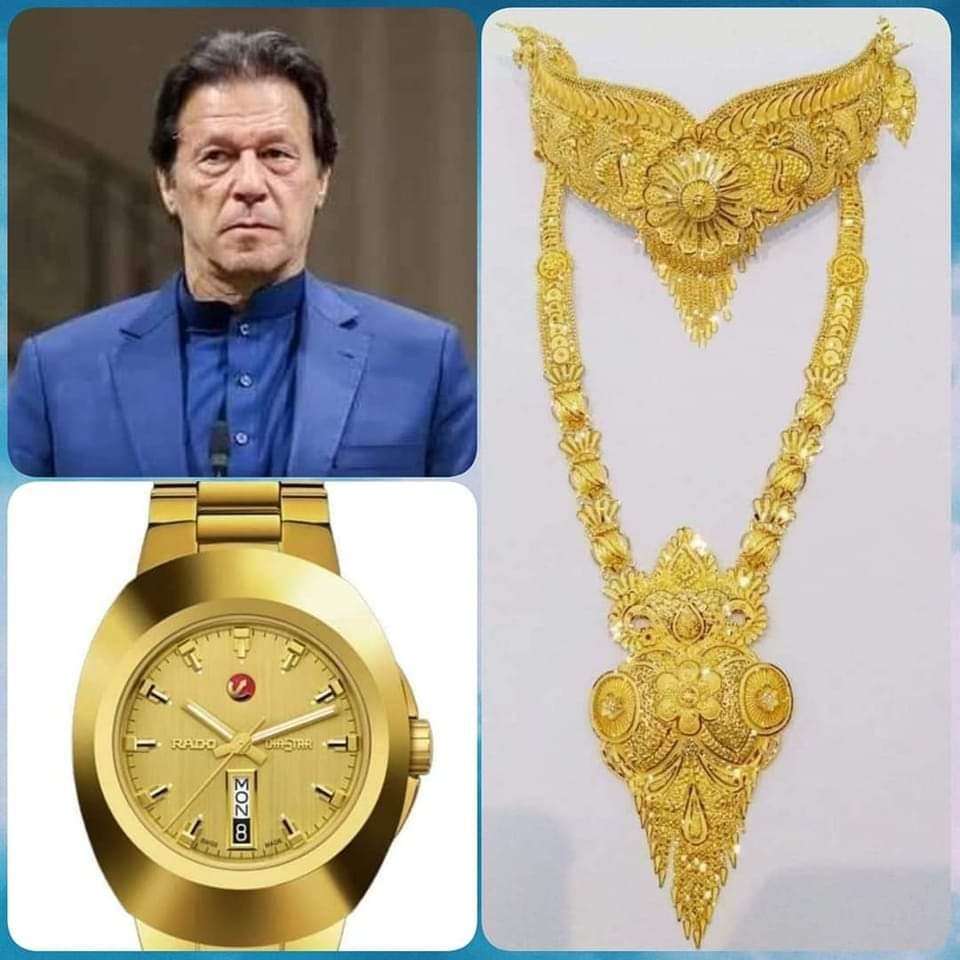SHAWAALABBAS007's tweet photo. what the hell is going on ??? Is imran khan a thief ??? #گھڑی_چور_کو_گرفتار_کرو https://t.co/EK8EMuAvna
