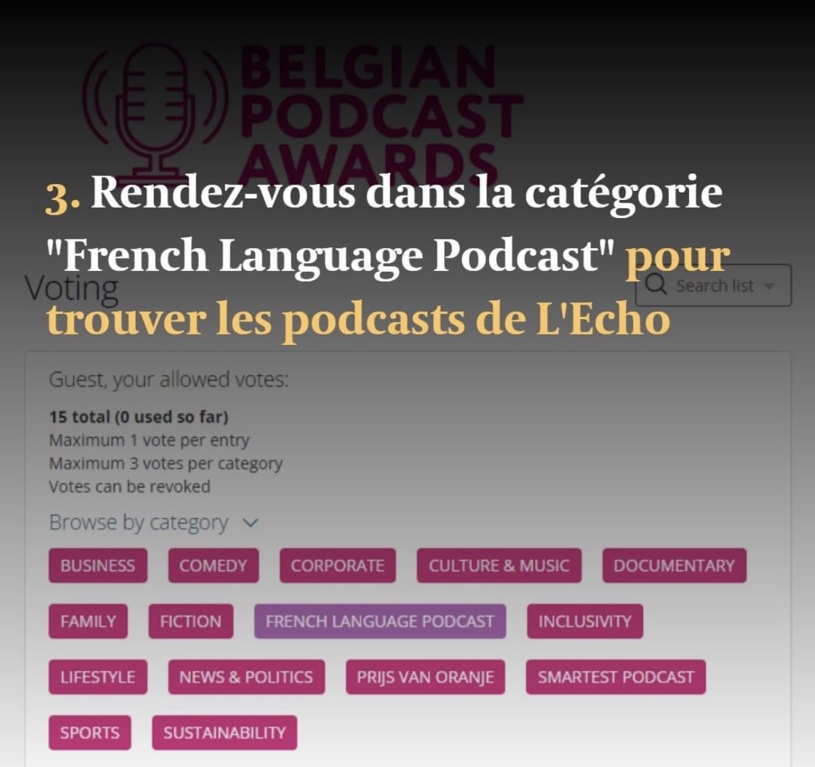 NicolasBecquet tweet picture