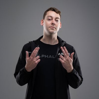 StephenGameDJ's tweet photo. #NewProfilePic https://t.co/7Wn6Soo8ST