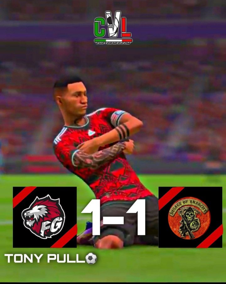 VULTURES XI tweet media