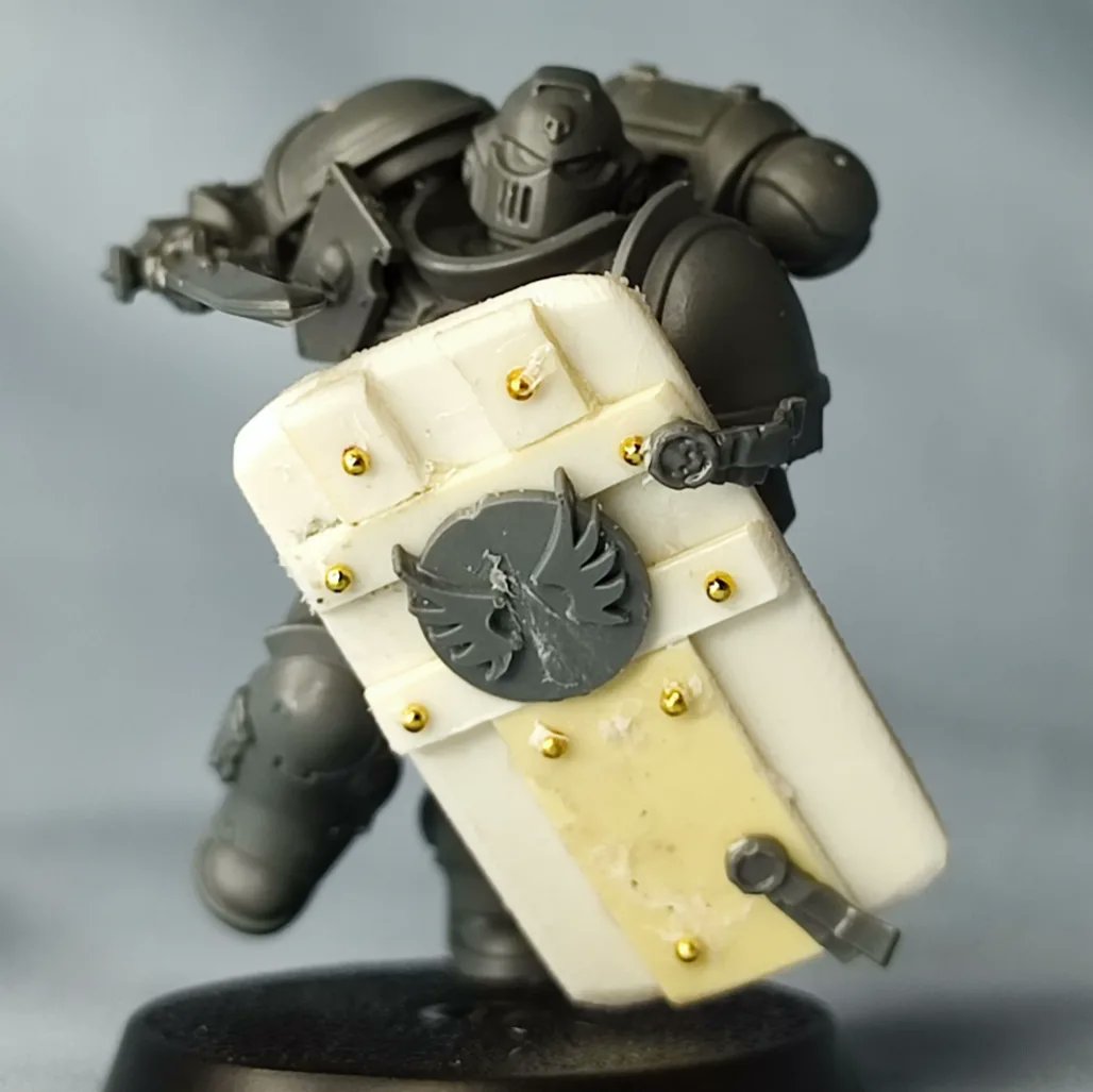 _Monkey_Hammer_'s tweet photo. #voidwraiths Bladeguard Veteran Sergeant 

#WarhammerCommunity #paintingwarhammer #warmongers #paintcultist https://t.co/ZUPDhjmtFx