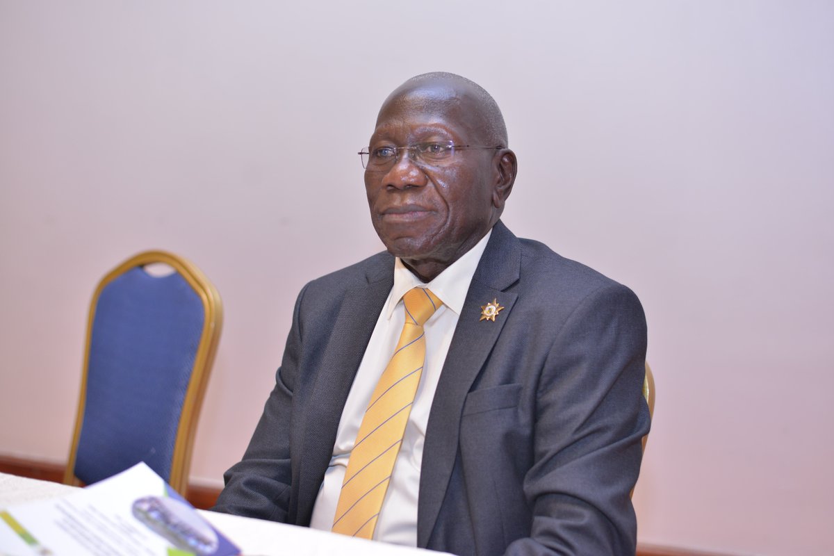MbararaUST's tweet photo. @MbararaUST  Vice Chancellor Prof. Celestino opened the HEPI-TUITAH JOINT MICRO- RESEARCH DISSEMINATION CONFERENCE
@aidscommission @LIRA_UNIVERSITY @BishopStuartUni @TASOUganda @MinofHealthUG @HEPITUITAH https://t.co/ahkJpi4qx4