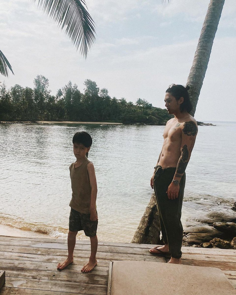 mxjenmana's tweet photo. boy's day out https://t.co/MbKsFXuNkG
