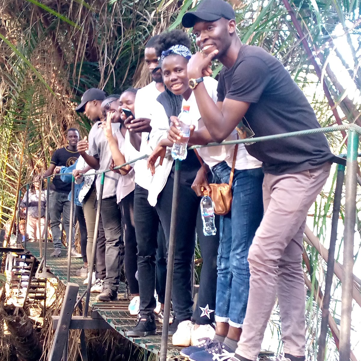 AYLF MOUNT KENYA UNIVERSITY CHAPTER tweet media