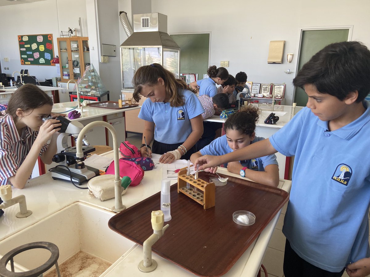 Quel est le caractère commun à tous les êtres vivants ? Qu’est-ce qu’une #cellule ? 1ère #expèrience et #observation microscopique pour les élèves de 6ème pour découvrir l’unité de base des êtres vivants. <a href="/Hhhsinfo/">Houssam Hariri HS</a> <a href="/dina_jradi/">Dina Jradi</a> <a href="/DidiSaleh10/">Diana Saleh</a> @bakkaraicha