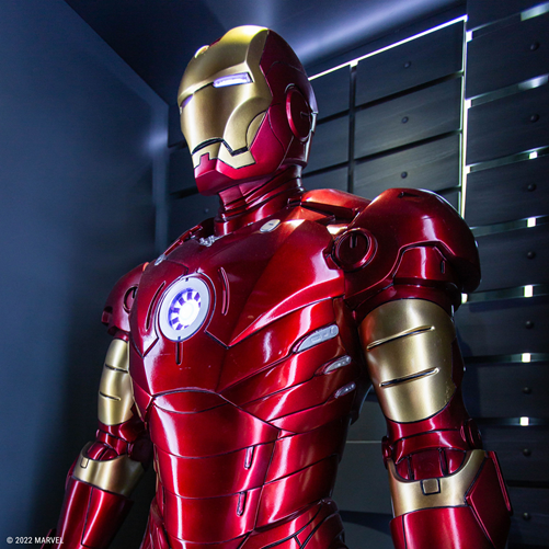 🎃#ハロウィン キャンペーン🎃 #アベンジャーズ展 

#EJアニメミュージアム では10月29日,30日(日)に #マーベル キャラクターのコスプレをしてご来場を頂いた方に通常1枚のピクチャーチケットをプラスでもう１枚プレゼント🤨

詳細➡️ej-anime-m.jp/news/entry-116…

#ところざわサクラタウン