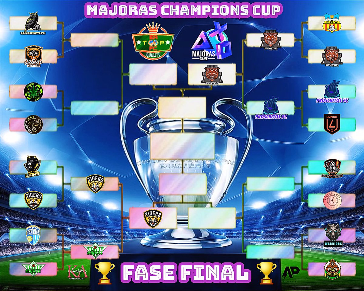 MAJORASGAME tweet media