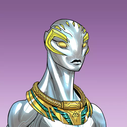 ZachZwei's tweet photo. Got this Ancient Royalty at a bargain.
Rank 2823.
https://t.co/dYYNNYWWKx
Excited for the Atrivian Federation Briefing later.
A friend bought 20 @creature_chron today.
LFG #Atrivians https://t.co/1mvKlp3gis