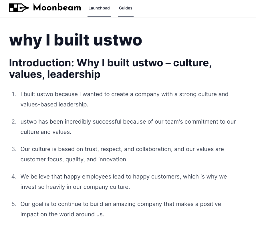 millsustwo's tweet photo. I have just written the book about building ustwo. I now don't have to write it because no more words are needed beyond this. I just don't get it... this is magic #gomoonbeam (it's 2 tweets long) and it's free..
please retweet (please note the irony) https://t.co/DK5M3czn7d