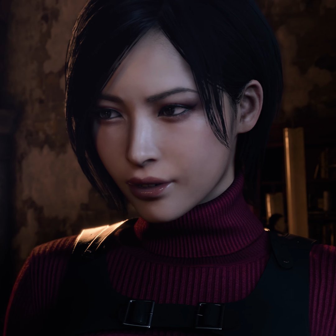 ADA WONG in 2023  Ada resident evil, Ada wong, Resident evil