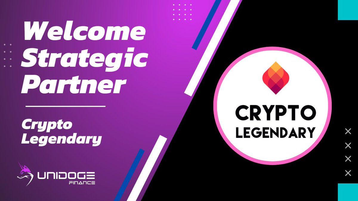 UniDoge Finance | Official 🌟 (@UniDogeFinance) / Posts / X