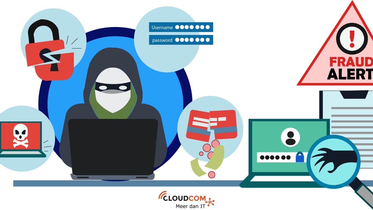 CloudComBE's tweet photo. Hoeveel kost een datalek binnen jouw bedrijf...?
https://t.co/pJXohYInjn  

Bel of mail ons om samen een “zero-trust” beveiligingsplan te maken. 078 150 655 / info@cloudcom.be

#Cybersecurity #Cloudcom #MeerDanIT #datalek #CyberCrime #CyberVeiligheid #CyberAttack #Hackers https://t.co/YyTRtoKiur