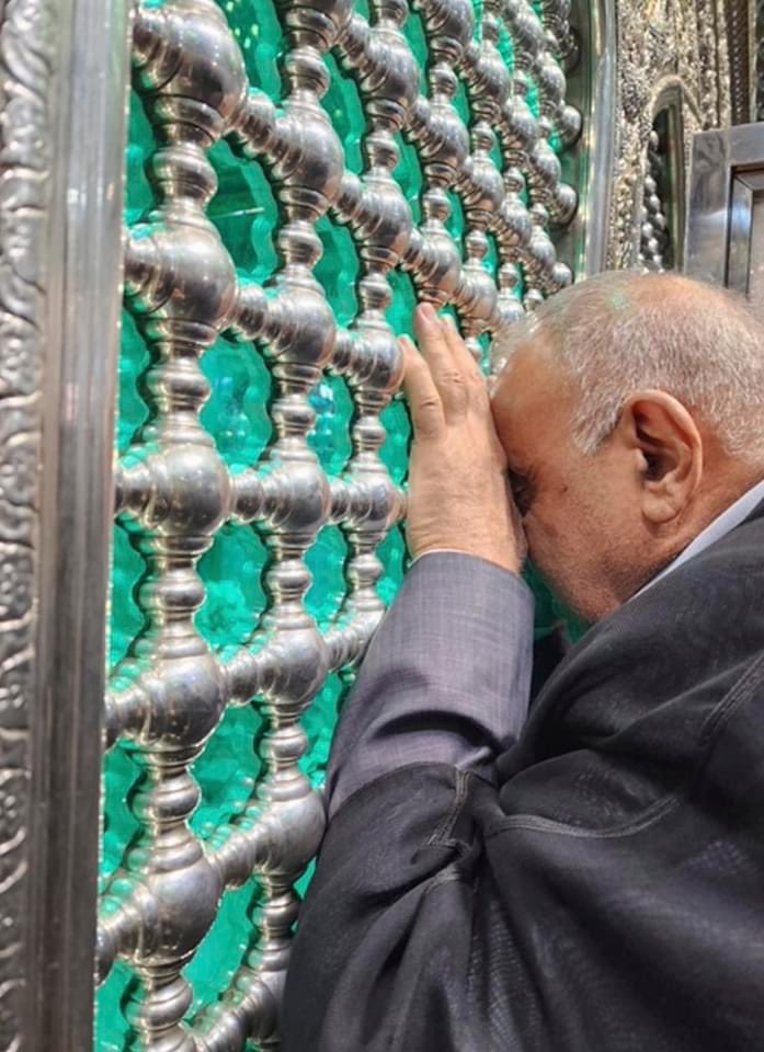 ربي سامحني علي  سويته من  دكايك وسوالف ..