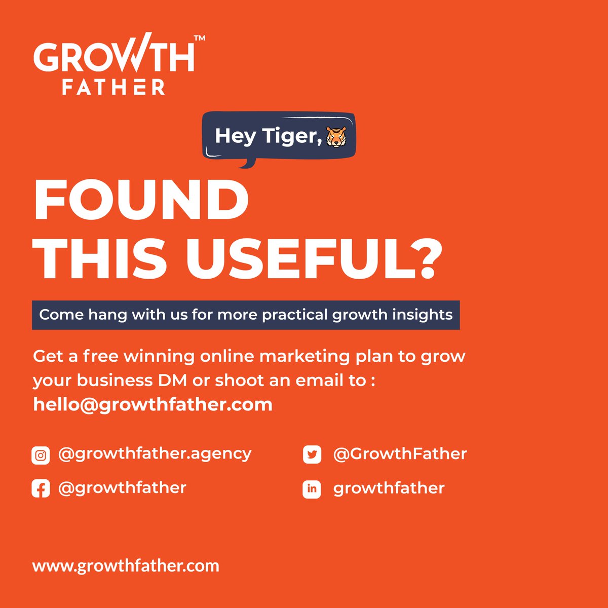 GrowthFather's tweet photo. https://t.co/ZiASikHfvZ