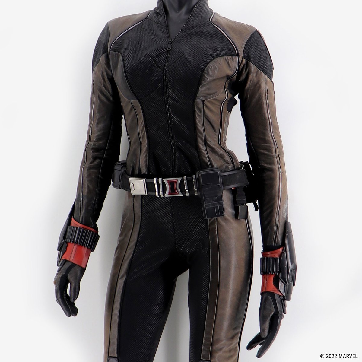 ／
#アベンジャーズ展 の人気スポット📸
＼

ブラック・ウィドウがアベンジャーズに加わる前、スパイとして過ごしていたことをご存知ですか？
アベンジャーズ展で彼女の人生を調べよう！👀

#ところざわサクラタウン "EJアニメミュージアム"で開催中！

▼チケット発売中👉avengersstation.jp