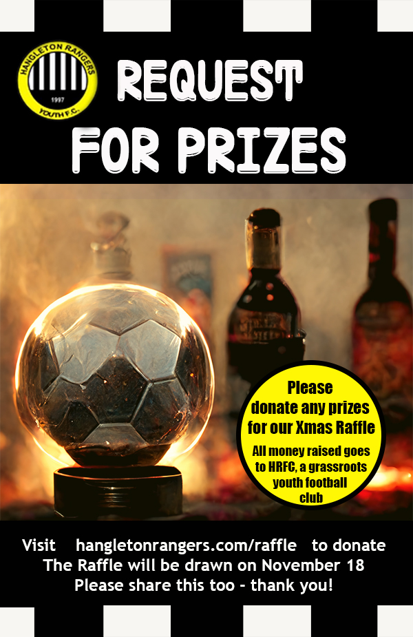 Hangleton Rangers Youth FC tweet media