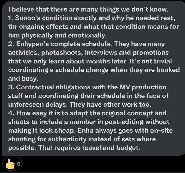 sweeheeheehee's tweet photo. food for thought for some. https://t.co/EUkVmZWXET