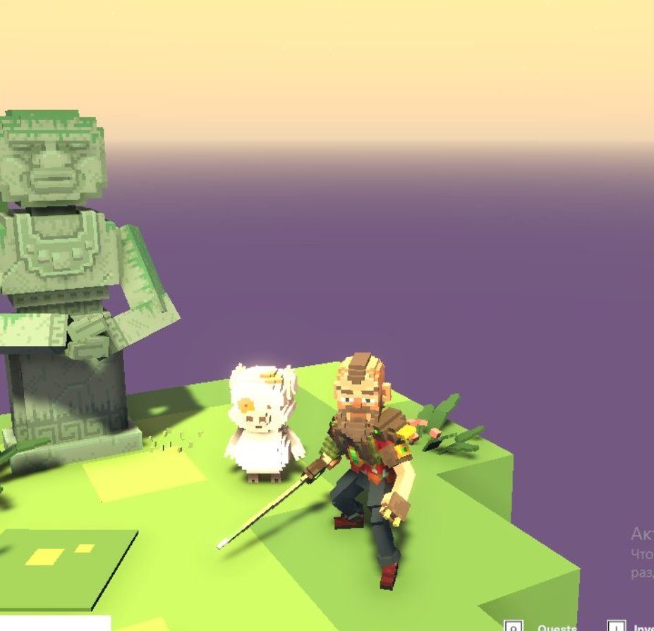 ClementBecher5's tweet photo. @TheSandboxGame I just participated in the #SandboxAlphaS3Giveaway for a chance to win 500 SAND! I found McDull, check out my screenshot below!
👇 https://t.co/genApkHBF4